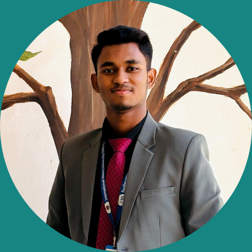 Imran's profile picture